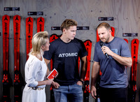 AUT, Atomic Medientag 2018