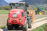 Ennstaler Erdäpfel, Kartoffelanbau