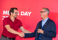 AUT, Atomic Medientag 2019