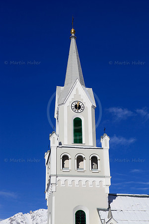 Evangelische Kirche Schladming