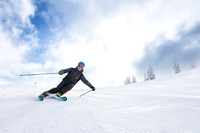 Skifahren Hochwurzen, 28.03.2026