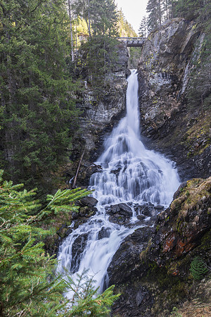 THEMENBILD, Frühling in Österreichs Bergen