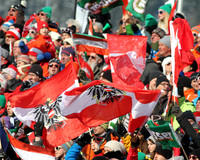 AUT, FIS Weltmeisterschaften Ski Alpin, Schladming 2013