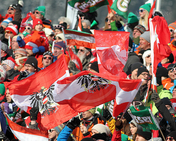 AUT, FIS Weltmeisterschaften Ski Alpin, Schladming 2013