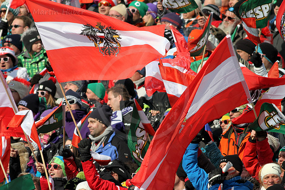 AUT, FIS Weltmeisterschaften Ski Alpin, Schladming 2013