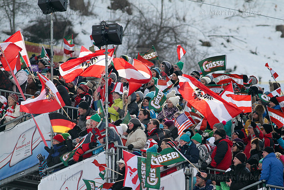 AUT, FIS Weltmeisterschaften Ski Alpin, Schladming 2013