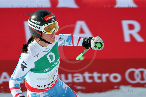 AUT, FIS Weltmeisterschaften Ski Alpin, Schladming 2013