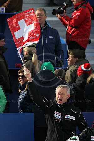 AUT, FIS Weltmeisterschaften Ski Alpin, Schladming 2013