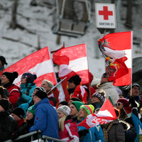 AUT, FIS Weltmeisterschaften Ski Alpin, Schladming 2013