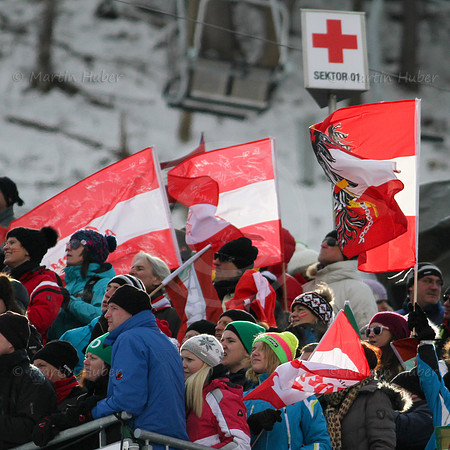 AUT, FIS Weltmeisterschaften Ski Alpin, Schladming 2013