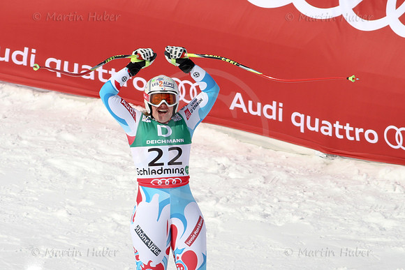 AUT, FIS Weltmeisterschaften Ski Alpin, Schladming 2013