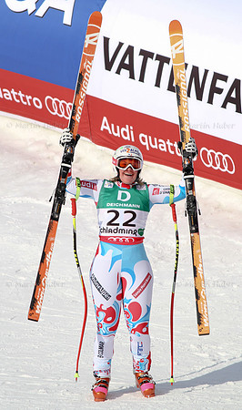 AUT, FIS Weltmeisterschaften Ski Alpin, Schladming 2013