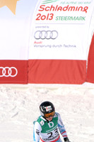 AUT, FIS Weltmeisterschaften Ski Alpin, Schladming 2013