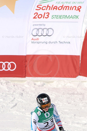 AUT, FIS Weltmeisterschaften Ski Alpin, Schladming 2013