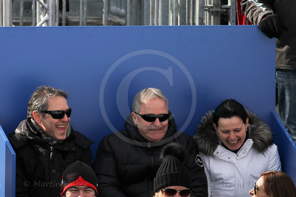 AUT, FIS Weltmeisterschaften Ski Alpin, Schladming 2013
