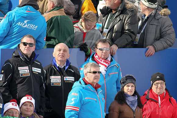 AUT, FIS Weltmeisterschaften Ski Alpin, Schladming 2013