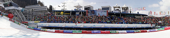 AUT, FIS Weltmeisterschaften Ski Alpin, Schladming 2013