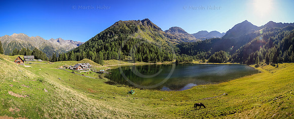 Am Duisitzkarsee
