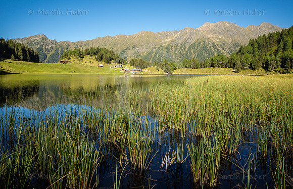 Am Duisitzkarsee