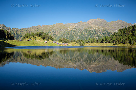 Am Duisitzkarsee