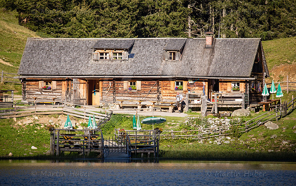 Am Duisitzkarsee