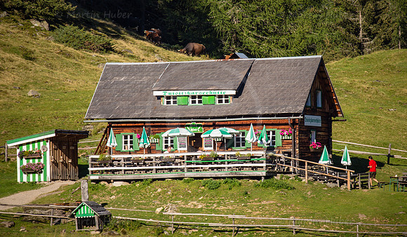 Am Duisitzkarsee