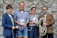 Ramsau, Vortrag Klimawandel