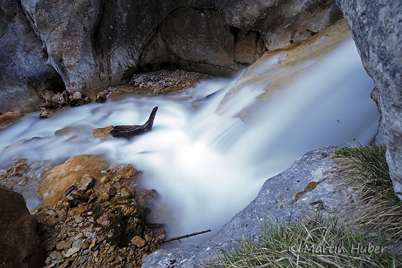 Silberkarklamm
