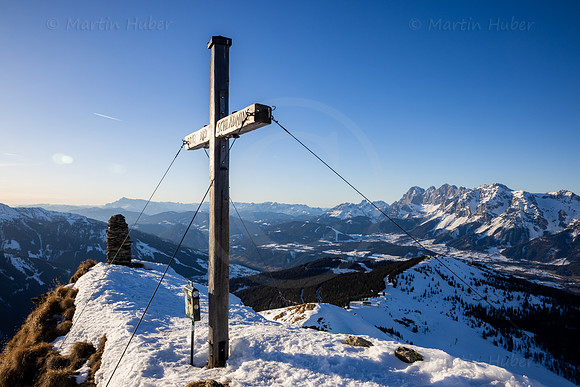 THEMENBILD, Winter, Skitour