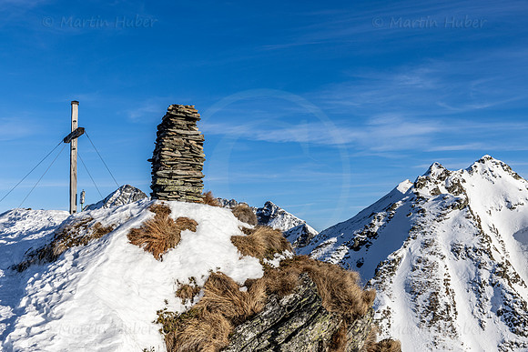 THEMENBILD, Winter, Skitour