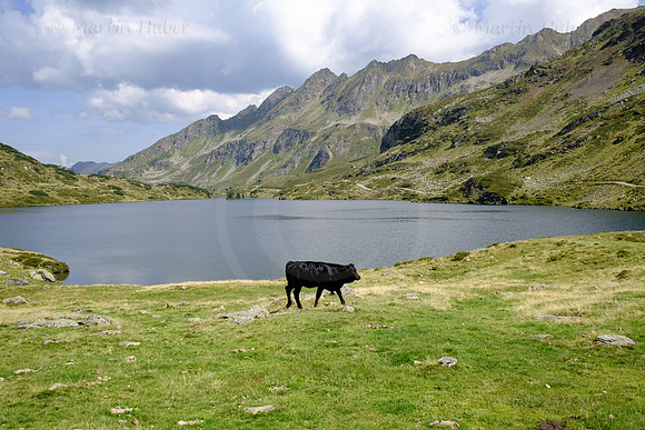 Schladminger Tauern, Giglachseen