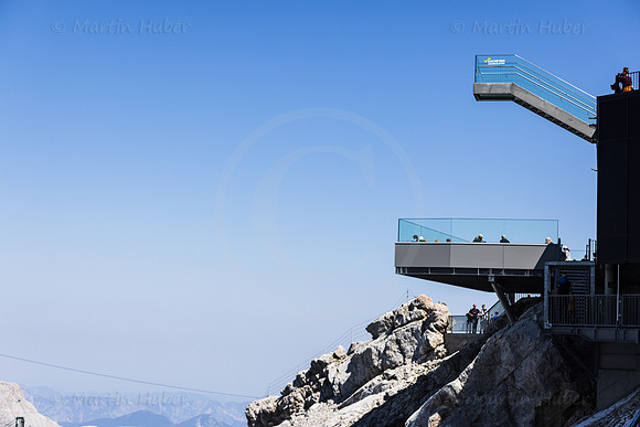Dachstein Himmelsleiter