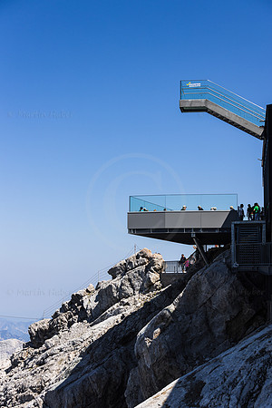 Dachstein Himmelsleiter