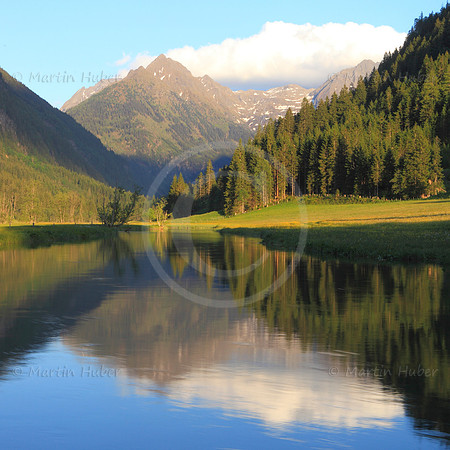 Tettermoor und Untertalbach