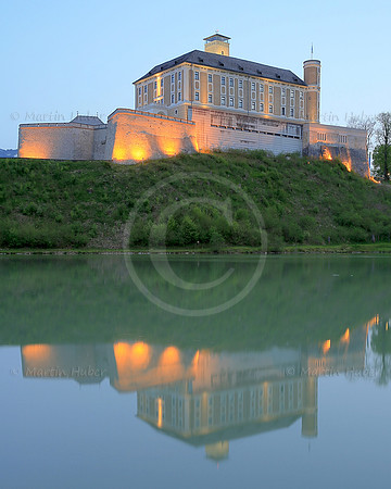 Schloss Trautenfels