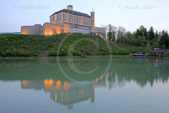 Schloss Trautenfels