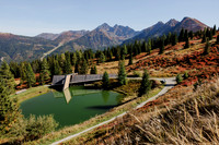 Planai, Ort der Besinnung
