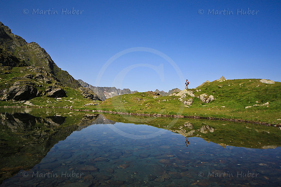 Klafferkessel 2013 - Unterer Klaffersee