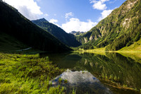 Steirischer Bodensee