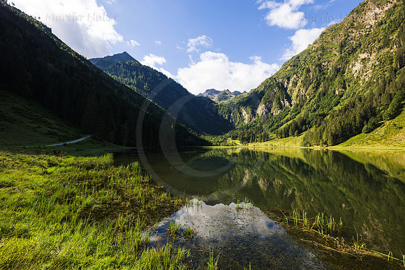Steirischer Bodensee