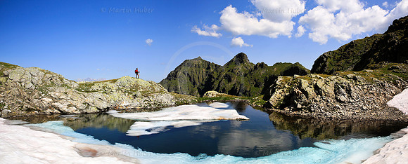 Klafferkessel 2013 - Panorama