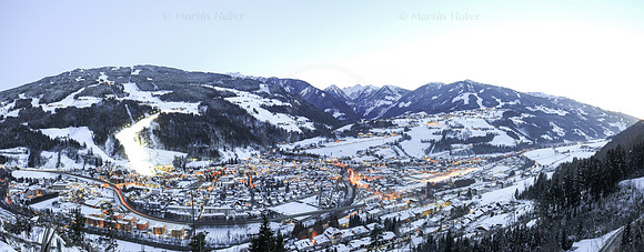 Schladming - Panorama