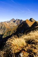Seerieszinken in den Schladminger Tauern