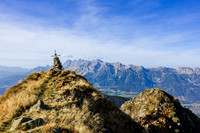 Seerieszinken in den Schladminger Tauern