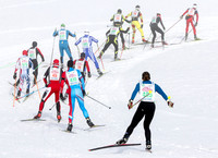AUT, 37. Internationaler Steiralauf, Bad Mitterndorf