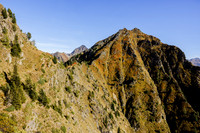 Seerieszinken in den Schladminger Tauern