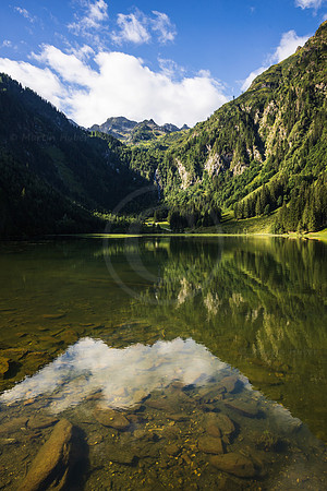 Steirischer Bodensee