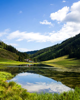 Steirischer Bodensee