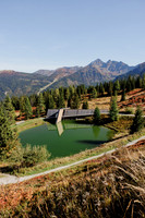 Planai, Ort der Besinnung