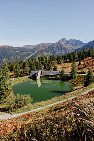 Planai, Ort der Besinnung